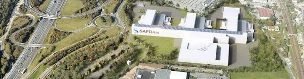 Le projet Safran à Feyzin étant annulé, un village d'entreprises de l'économie circulaire prendra sa place.