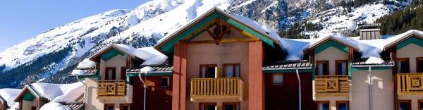 Résidence Miléade Val Cenis, brefeco.com