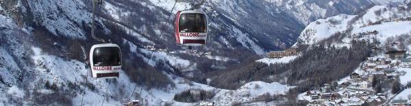 La montagne française reste attractive. 