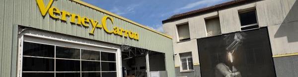 Verney-Carron postule ainsi à son premier marché public depuis son rachat, en juin dernier, par le groupe ligérien Rivolier associé au family office tchèque RSBC.