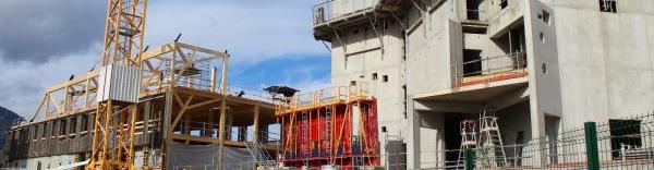 immeuble de bureaux wood grenoble vinci