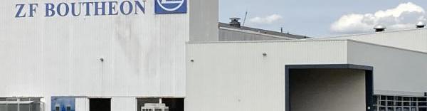 Le vaste site forézien Dumarey Powerglide Bouthéon (ex-ZF) va stopper sa production de boîtes de vitesse.