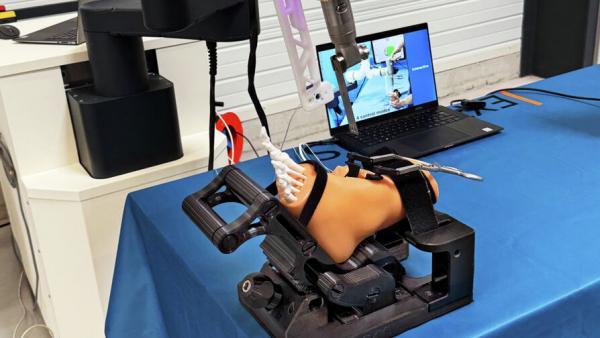 MinMaxMedical lève 9,5 M€ pour booster ses capacités industrielles