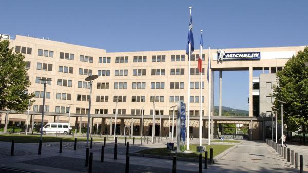 Michelin ferme des sites industriels en Europe