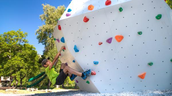 Depuis 40 ans, EP Climbing transforme la pratique de l’escalade