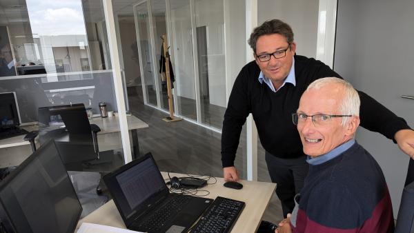 Cisa Informatique affiche son ambition de croissance externe