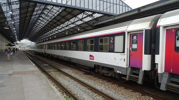 Trains de nuit : Lyon rayé de la carte ?