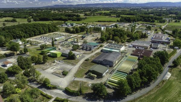 Storengy veut stocker l'hydrogène dans des cavités salines