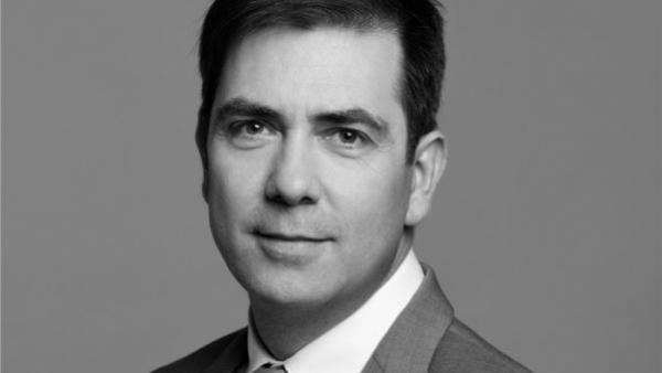Jean-Guillaume Lafay, directeur général et cofondateur de Mablink créé en 2018 autour des anticorps conjugués (ADC).