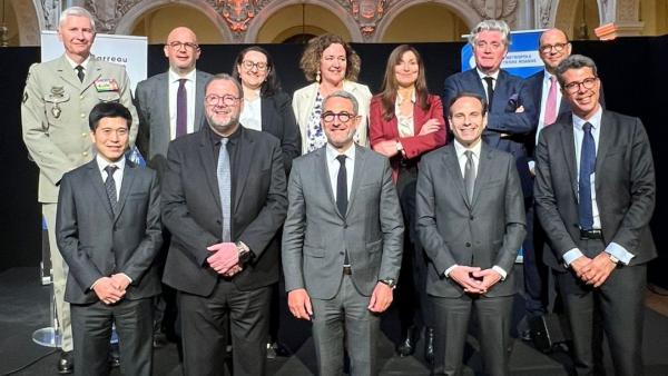 La CCI et le Barreau de Lyon créent une "Chambre d’Arbitrage et de Médiation" pour la résolution des litiges entre entreprises