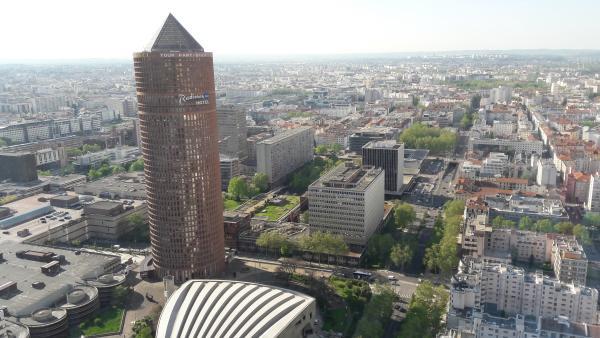 Lyon Pacte PME dresse un premier bilan et s'ouvre à l'international