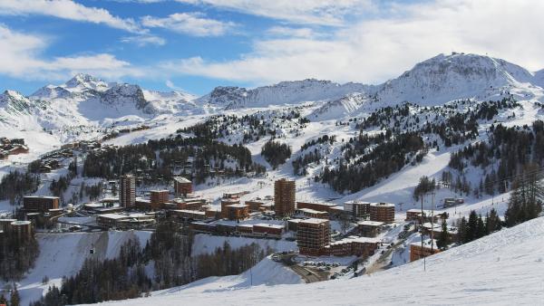Année record pour la Compagnie des Alpes Année record pour la Compagnie des Alpes