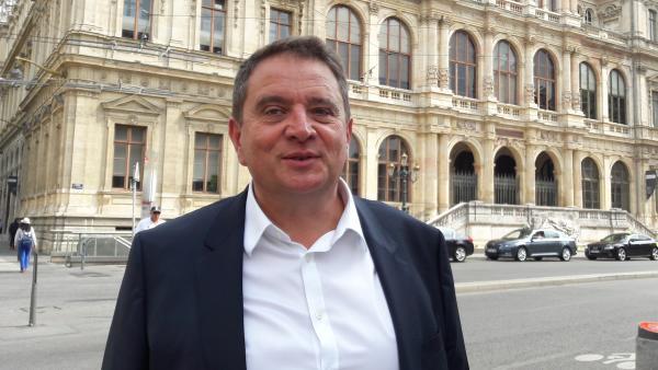 Pierre-Olivier Chanove, brefeco.com