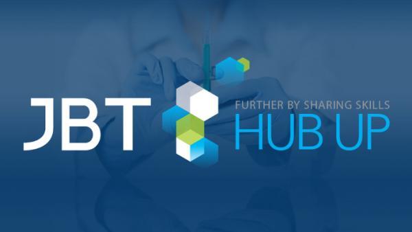 JBT HubUp, une alliance industrielle pour accélérer dans les dispositifs médicaux