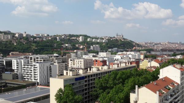 La Ville de Lyon va investir plus que prévu