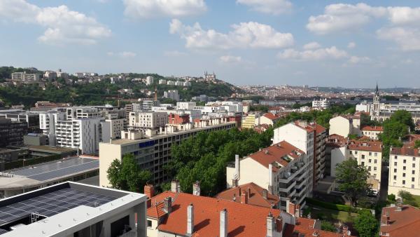 La SPL Lyon Confluence, tête de pont de l’innovation urbaine en Europe