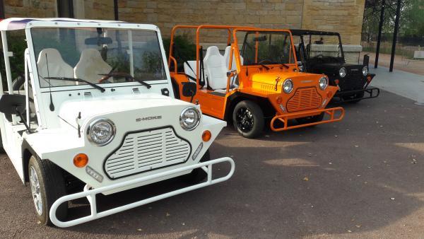 Mini Moke, brefeco.com