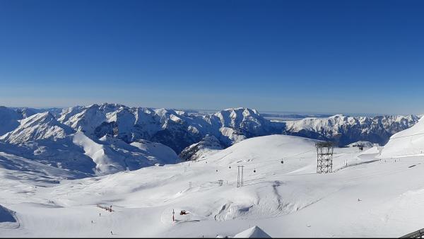 Un coup de massue à 2 milliards d'euros pour Savoie-Mont-Blanc