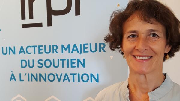 Inpi 2021 : « un effet rebond après la crise »