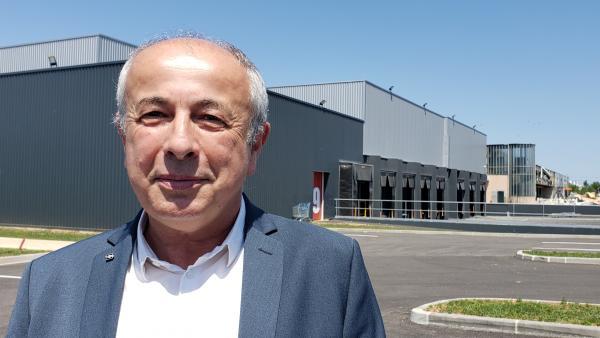 Christophe Chavagnac, brefeco.com