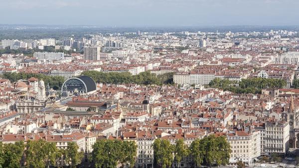 À Lyon, les acteurs du logement mortifiés par la paralysie du secteur