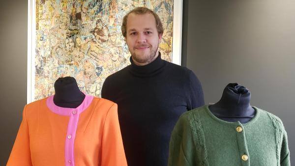 Pierre-Julien Garrivier, brefeco.com