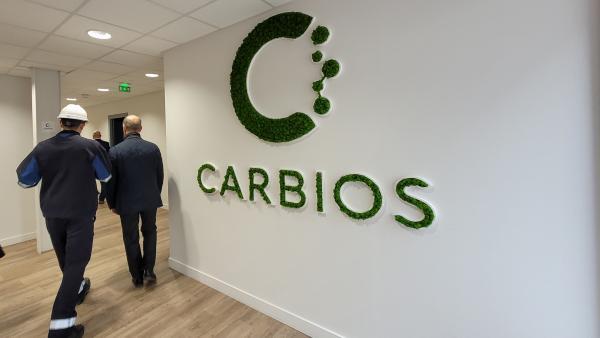 Michelin va rouler plus vert avec Carbios