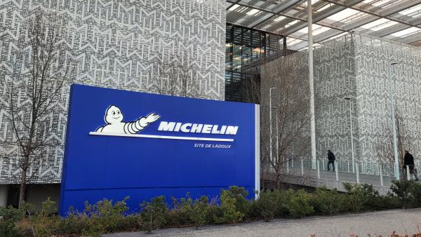 Michelin annonce l'acquisition de Flex Composite Group