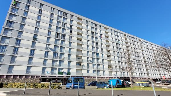 À Clermont, le renouvellement urbain de La Gauthière est en marche