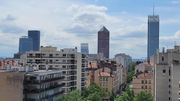 Quel bilan pour l'immobilier d’entreprise lyonnais en 2023 ?