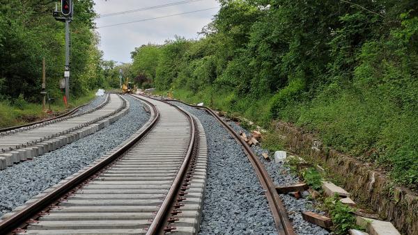 Le Conseil régional annonce des investissements ferroviaires sans précédent