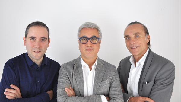 Swiift imaging, une solution d'échographie à distance