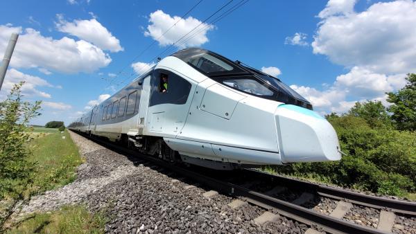 SNCF Paris-Clermont : les rames Oxygène ont (encore) un train de retard