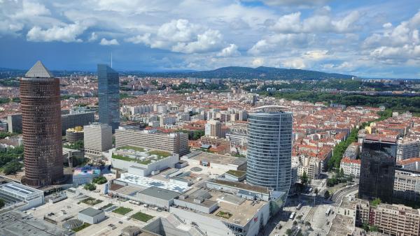  Convention métropolitaine pour le climat