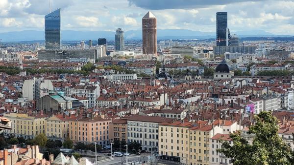 La Métropole de Lyon et la Préfecture satisfaites du dispositif d'encadrement des loyers