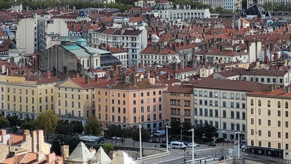 prix logement ancien lyon - bref eco