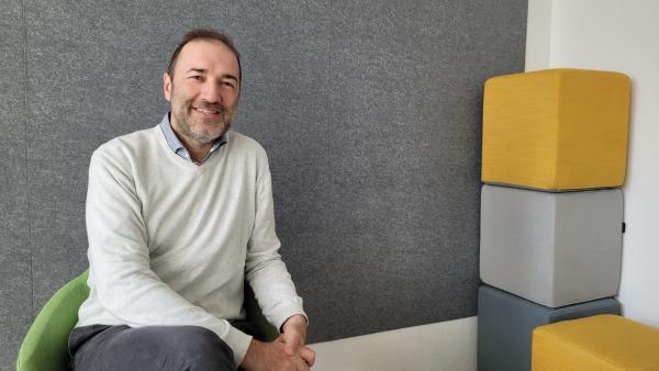 Stéphane Cicolella, brefeco.com