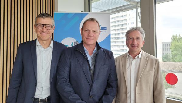 Les canalisateurs verraient d'un bon œil le prix de l’eau augmenter