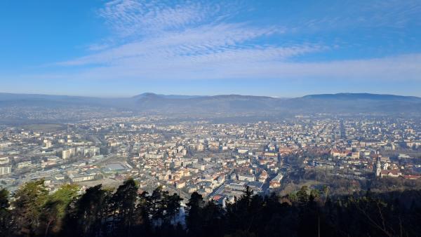 Malgré des fondamentaux solides, les Pays de Savoie ne sont pas épargnés par le contexte économique. 