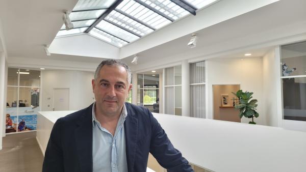 Nicolas Berdugo, brefeco.com