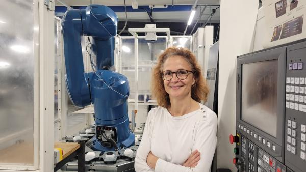 Marie Fontaines, brefeco.com