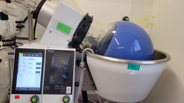 Depuis Meyzieu, Merck Estapor accélère dans les réactifs d'analyses médicales