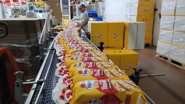 Harrys fête les 25 ans de l’usine de Saint-Vulbas et continue d’investir