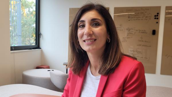 Ondine Suavet, brefeco.com