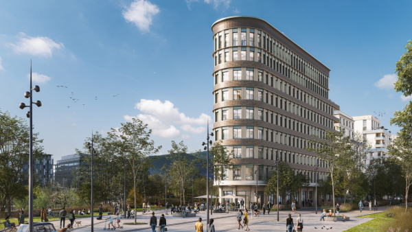 Giboire et Haute-Savoie Habitat lancent le programme Loco à Ambilly