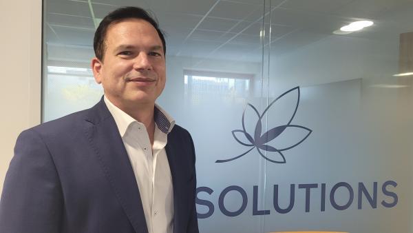 Frédéric Bourgeois, brefeco.com