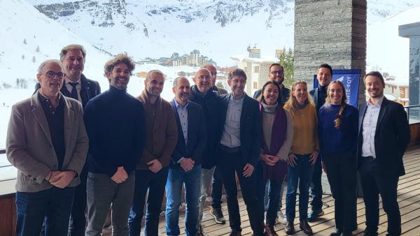 ALTTA prête à reprendre les domaines de Tignes et Sainte-Foy