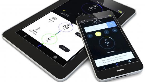 Geco air, une application développée par l'IFPEN-www.brefeco.cpom