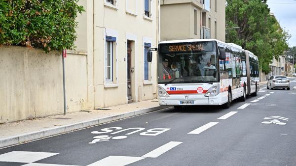 Sytral Mobilités accélère dans le Val de Saône