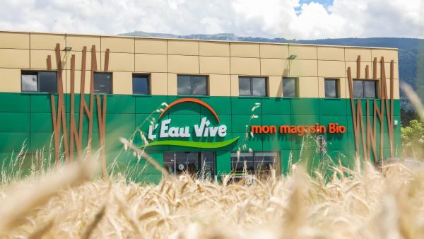 Adossée à UI Investissement, l’Eau Vive accélère sa remise à flot